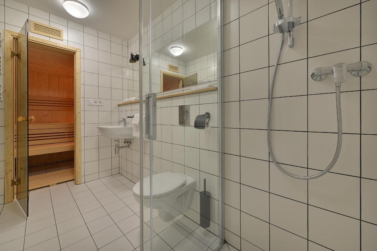 Element Lakeside Apartments Lipno nad Vltavou Esterno foto