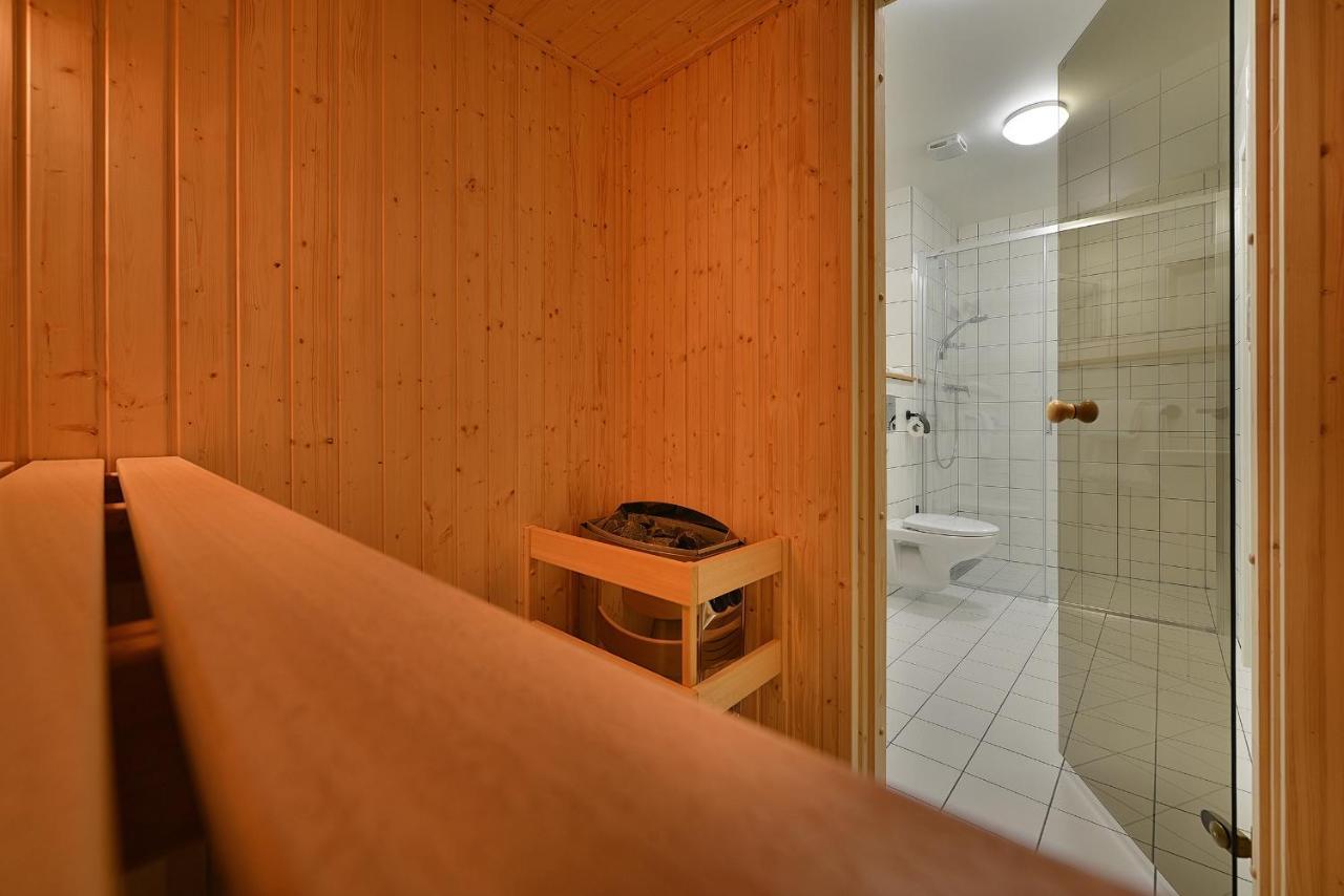 Element Lakeside Apartments Lipno nad Vltavou Esterno foto