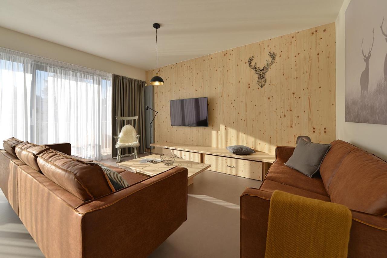 Element Lakeside Apartments Lipno nad Vltavou Esterno foto